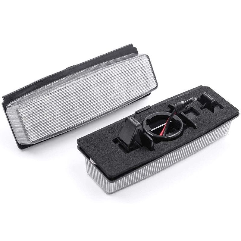 products/750/sijalice za tablice mazda miata mx-5.jpg - LED SIJALICE ZA OSVETLJENJE TABLICE - MAZDA 030508 - Xenon Svetla Beograd